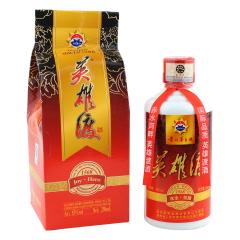 53°英雄渡欢乐英雄250ml