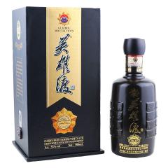 53°英雄渡英雄勋章500ml