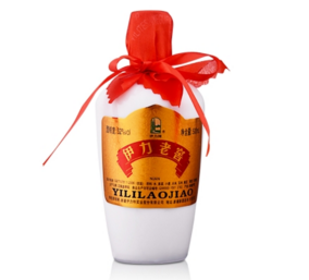 52°伊力老窖500ml