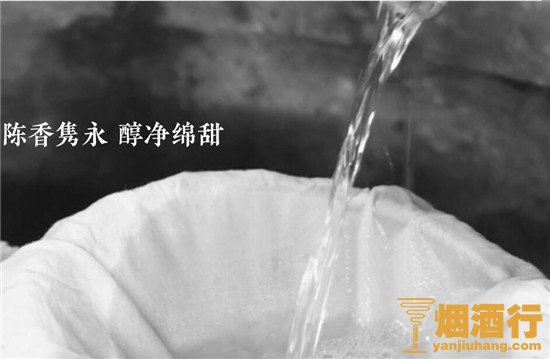 国庆送什么酒給长辈 国庆送礼最好送长辈不伤身的白酒