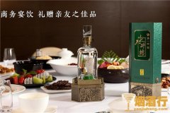 国庆送长辈什么酒比较合适 适合送什么酒給长辈白酒