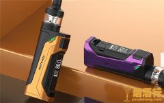 电子香烟哪个牌子好，国际五款电子烟最好的品牌排行