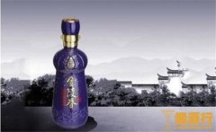 南京比较出名的酒有哪些，南京本地