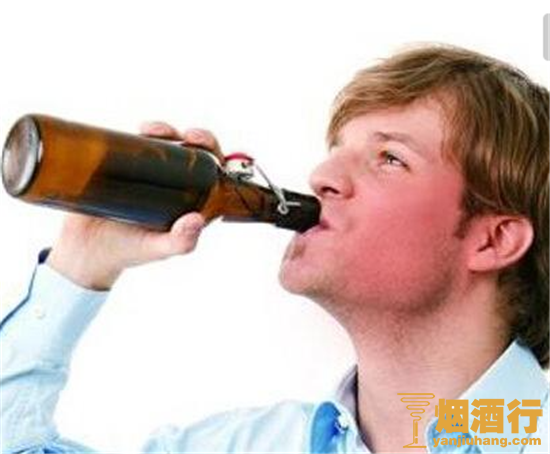 喝酒脸红是什么原因，喝酒脸红怎么办，