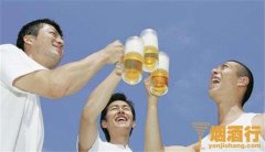 为什么运动后不能喝酒，喝酒后运