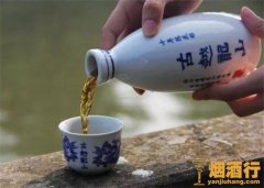 黄酒和料酒有什么区别，料酒和黄