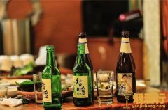 <b>韩国清酒好喝吗，韩国清酒度数是多少</b>