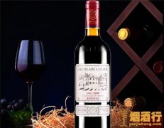 法国葡萄酒哪个品牌好，法国葡萄酒品牌前十名