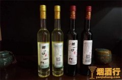 <b>国内清酒品牌有哪些好喝，4款好喝的中国清酒品牌</b>