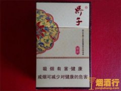 娇子茶韵好抽吗，娇子茶韵口感突出红茶香甜香腻人