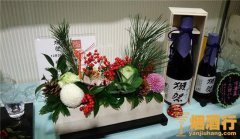 <b>日本清酒獭祭好喝吗，日本清酒二割三分什么意思</b>
