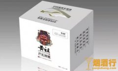 黄祖户礼钟馗黄酒多少钱/瓶，最有代表性的黄祖户礼钟馗黄酒价格