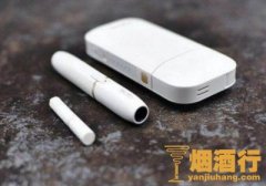 日本电子烟iqos说明书，iqos电子烟怎么