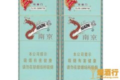 粗支煊赫门烟好抽吗 粗煊赫门香