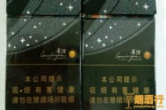 好抽的细烟排名 盘点好抽的细支