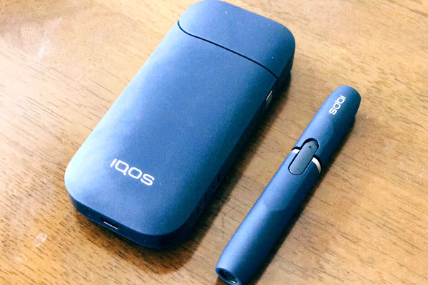 日本iqos多少钱 日本iqos香烟价格640元