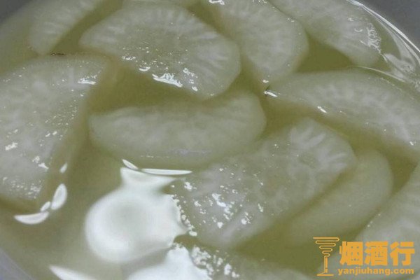 醒酒快的方法有哪些 什么方法能快速解酒