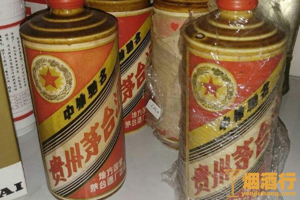 白酒排行榜前十名 中国白酒排行