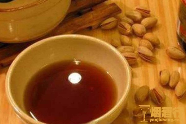 黄酒是什么酒 哪些酒属于黄酒