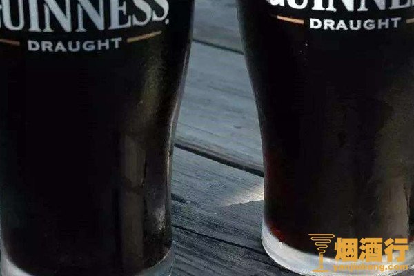 黑啤是如何酿成的 哪种黑啤好喝