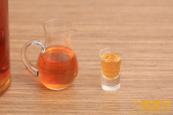 金樱子泡酒怎么泡才正确 金樱子泡酒有什么用处