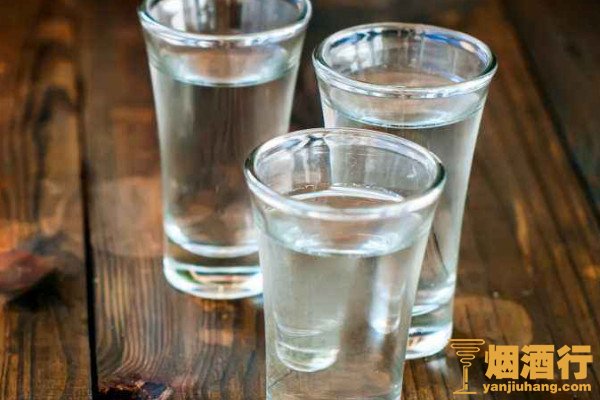 六大基酒有哪些 六大基酒是哪几种