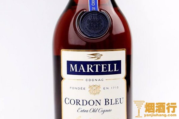 马爹利蓝带多少钱 马爹利蓝带价格表