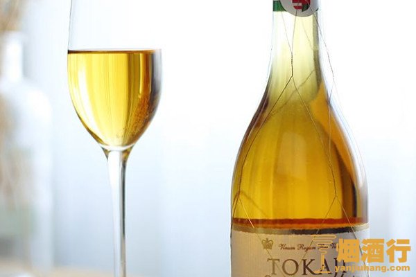 贵腐酒怎么样 贵腐酒好喝吗
