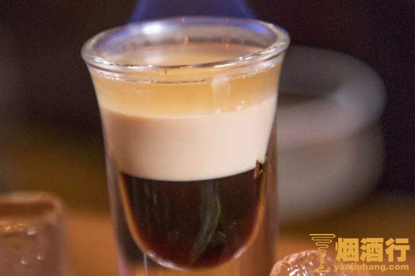 b52轰炸机鸡尾酒多少度 b52轰炸机鸡尾酒配方