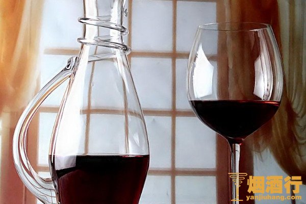 红酒醒酒器哪种形状好 醒酒器什么形状的好