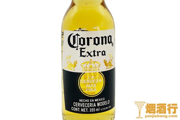 科罗娜啤酒多少钱一箱 科罗娜啤酒好喝吗