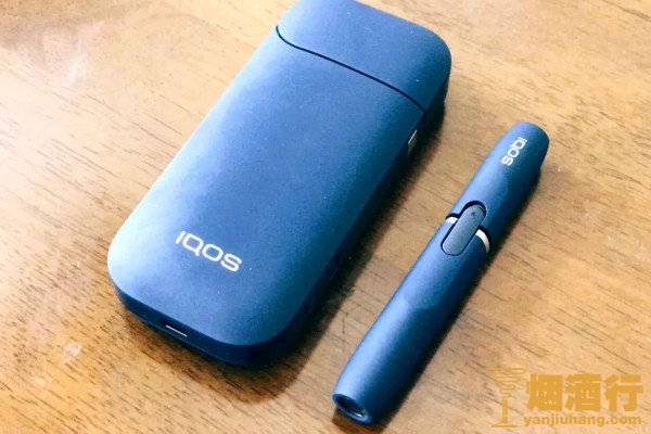 iqos电子烟价格 iqos电子烟使用方法